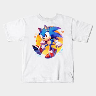 sonic Kids T-Shirt